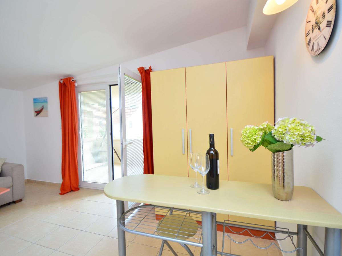 Apartment Lastavica-2 By Interhome Jadrija Extérieur photo