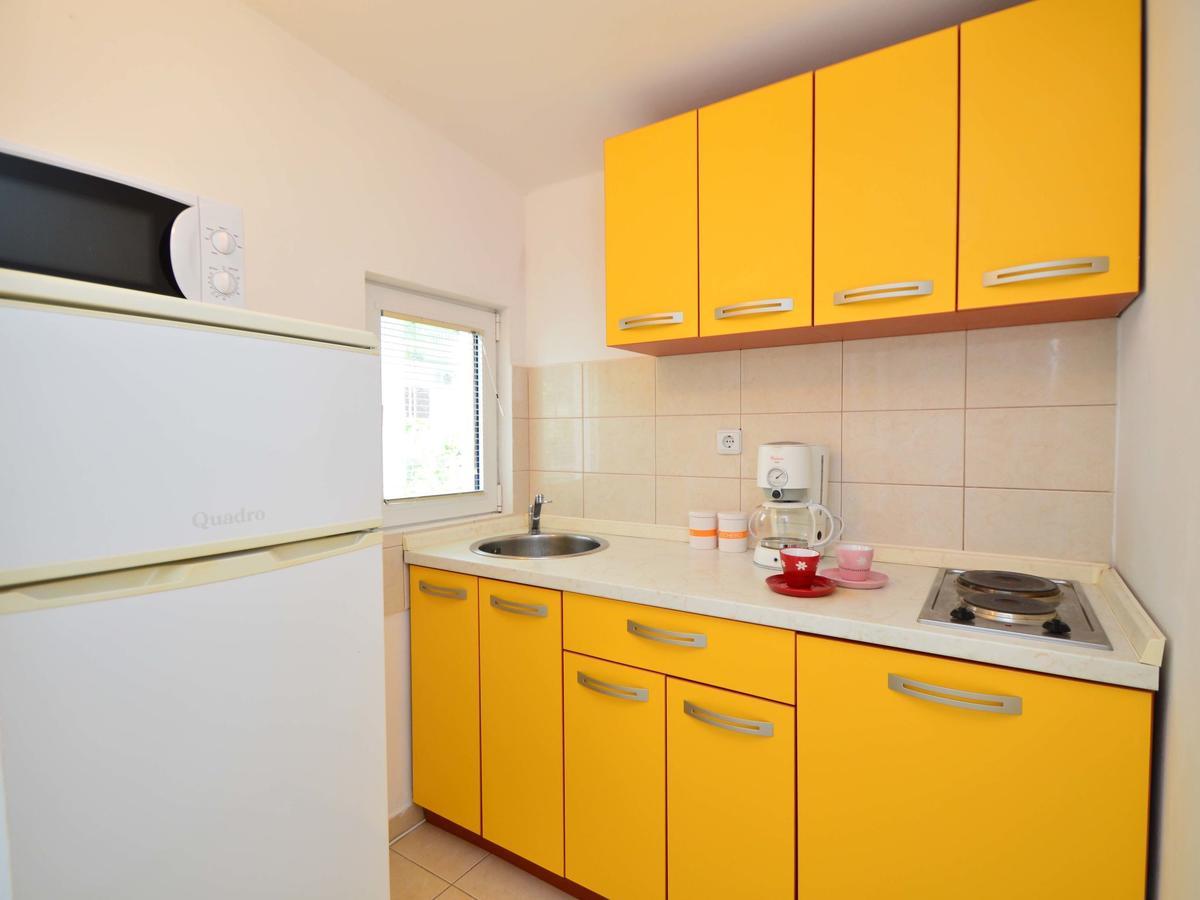 Apartment Lastavica-2 By Interhome Jadrija Extérieur photo