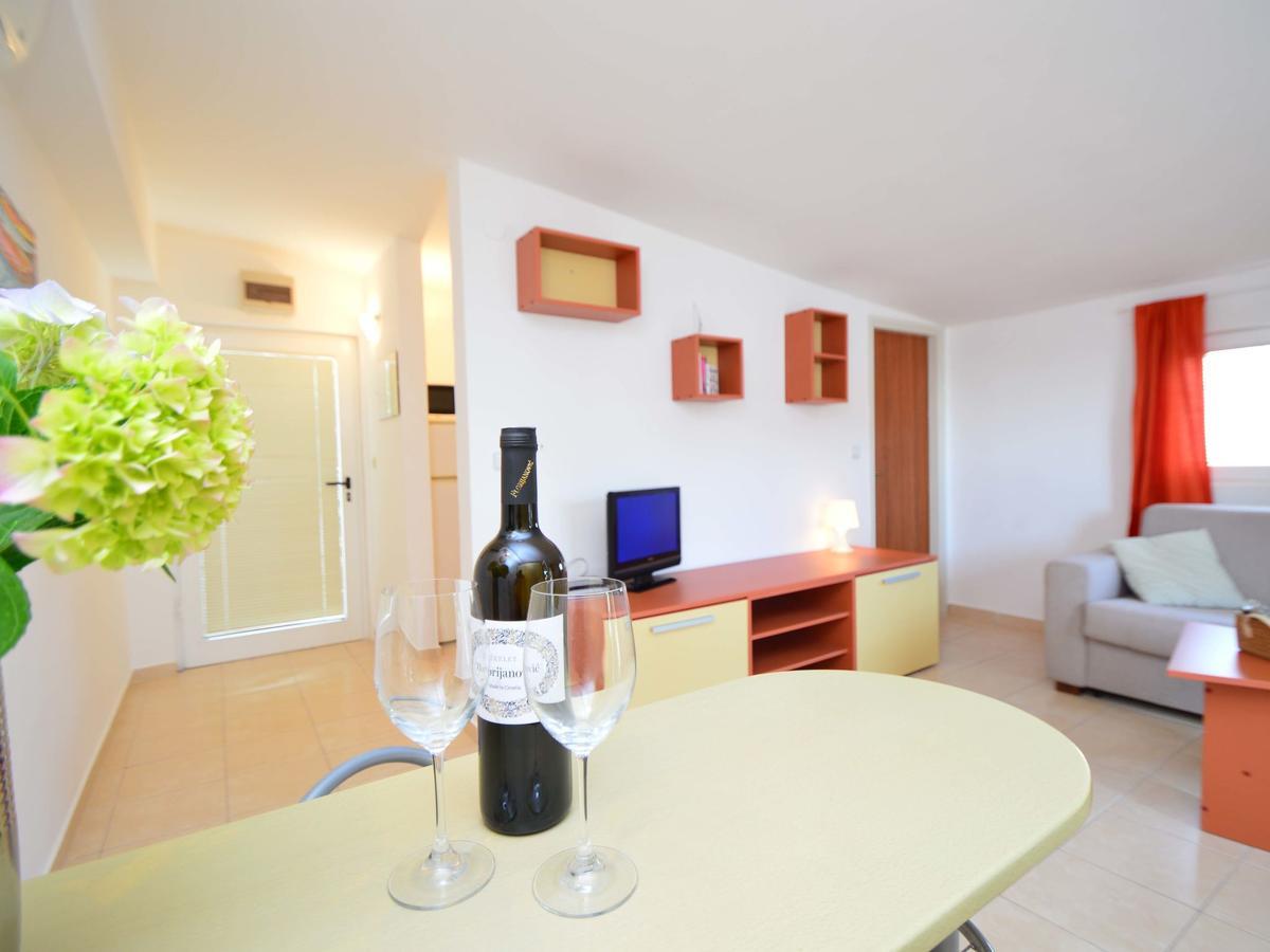 Apartment Lastavica-2 By Interhome Jadrija Extérieur photo